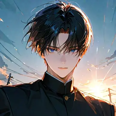 Profile image of 이수현-35-보스