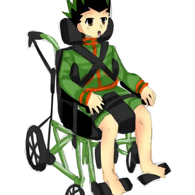 Profile image of ゴン