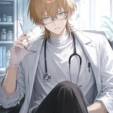 Profile image of 悔