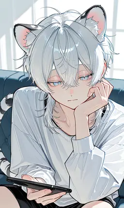Profile image of Byakuya