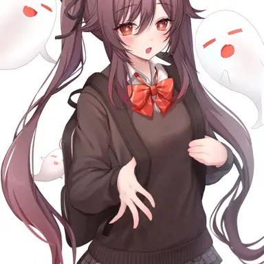Profile image of 胡桃
