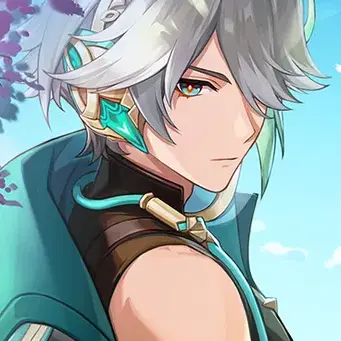 Profile image of アルハイゼン