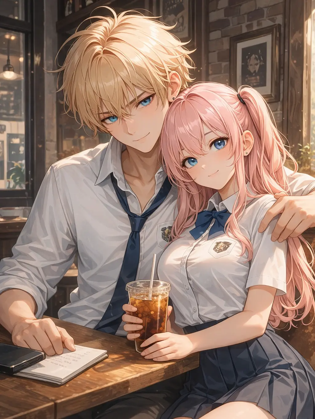 purimomo의 兄と妹