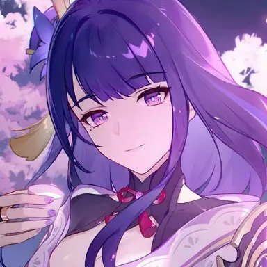 Profile image of 라이덴