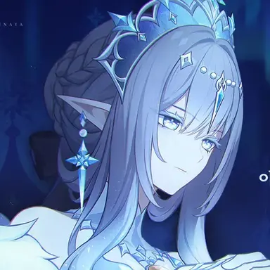Profile image of 아나스타샤