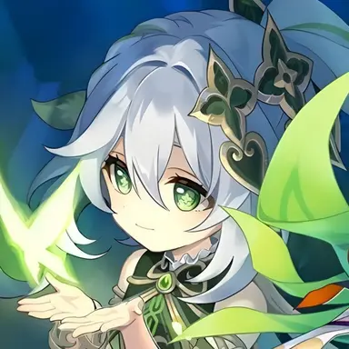 Profile image of 나히다