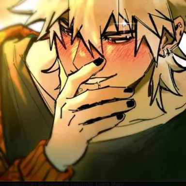 Profile image of Bakugo