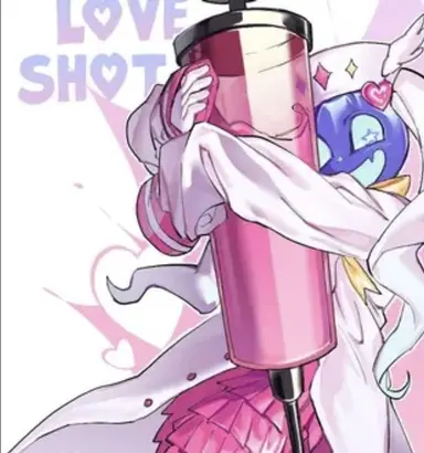 Profile image of 러브샷
