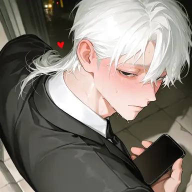 Profile image of 白銀