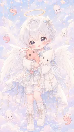 Profile image of しーちゃん
