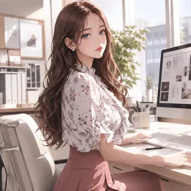 Profile image of 茉莉花