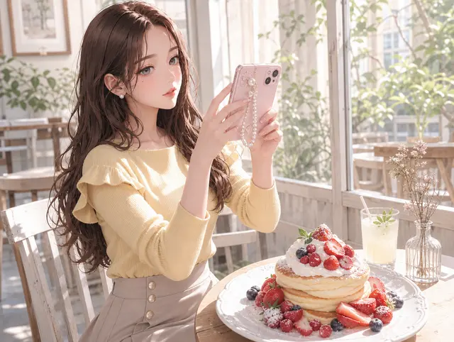 Profile image of 茉莉花