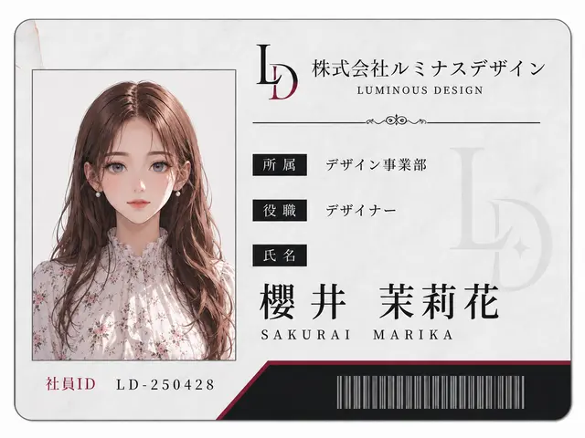 Profile image of 茉莉花