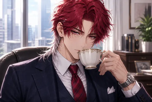 Profile image of 牡丹