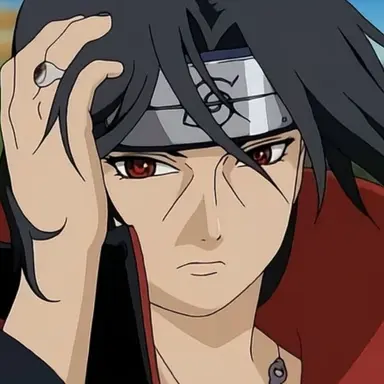 Profile image of うちはイタチ