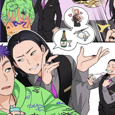 Profile image of 남규