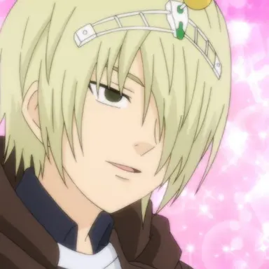 Profile image of 사이키 쿠스케