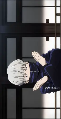 Profile image of 狗巻棘