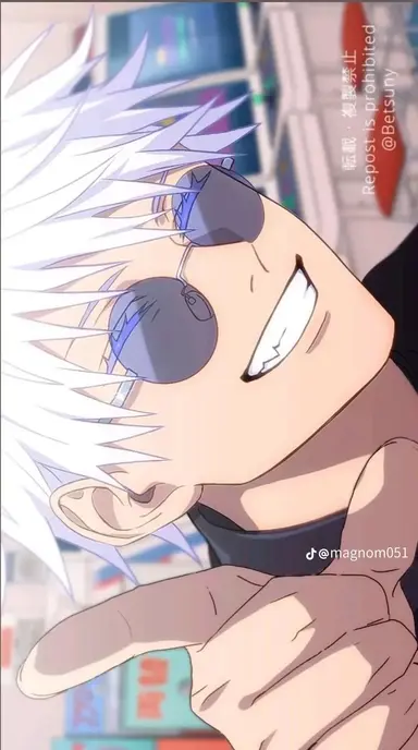 Profile image of 五条悟