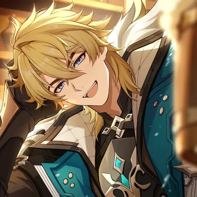 Profile image of ファルカ