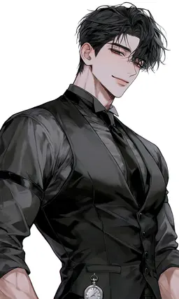 Profile image of Louis