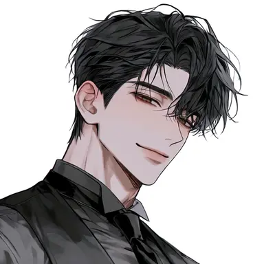 Profile image of Louis
