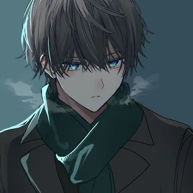 Profile image of Kang Yuchan