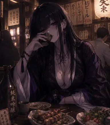 Profile image of 九条　紫苑