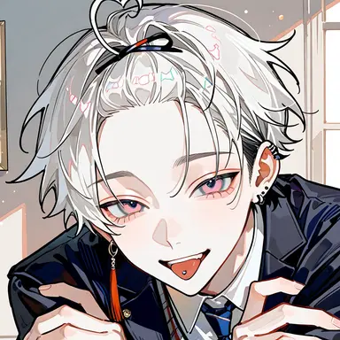 Profile image of シロ