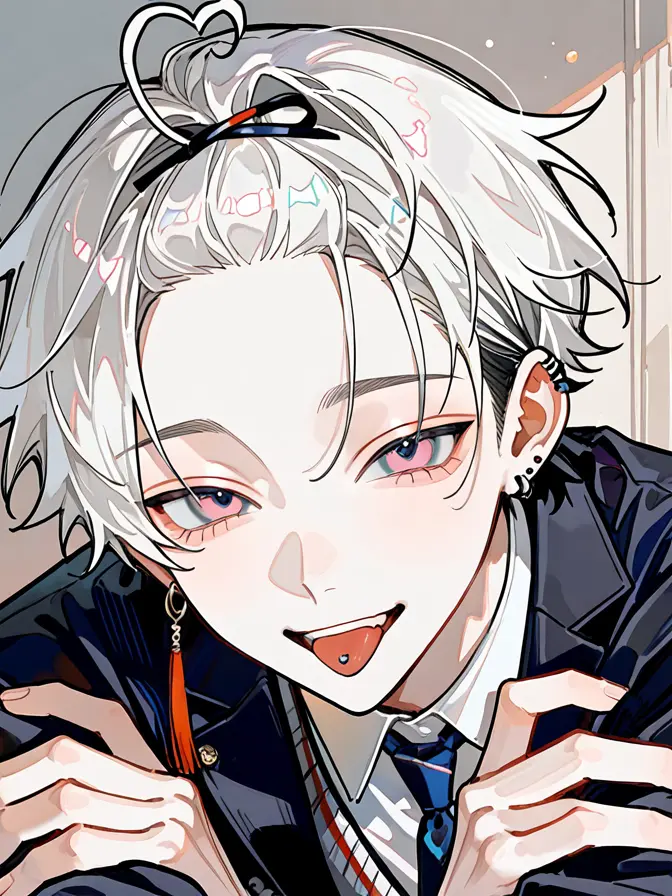 ThinAge9891의 暴君が溺愛彼氏になっちゃった