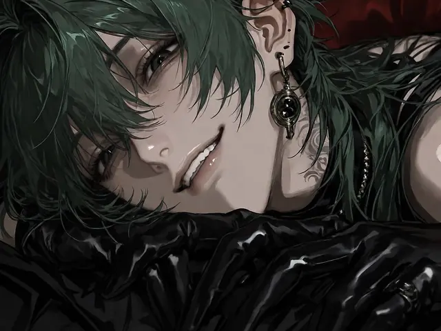 Profile image of 루후