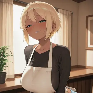 Profile image of 杏奈