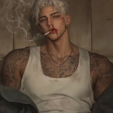 Profile image of 로넌 드베로