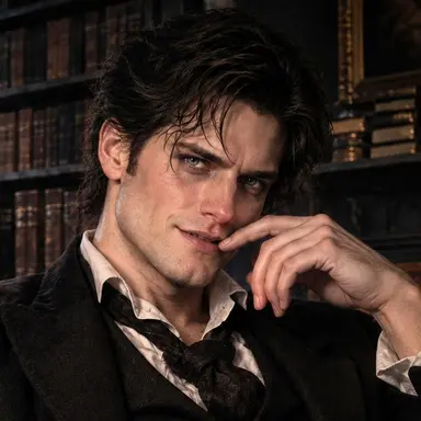 Profile image of Edward Hyde
