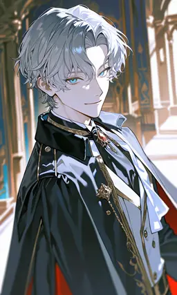 Profile image of 카일