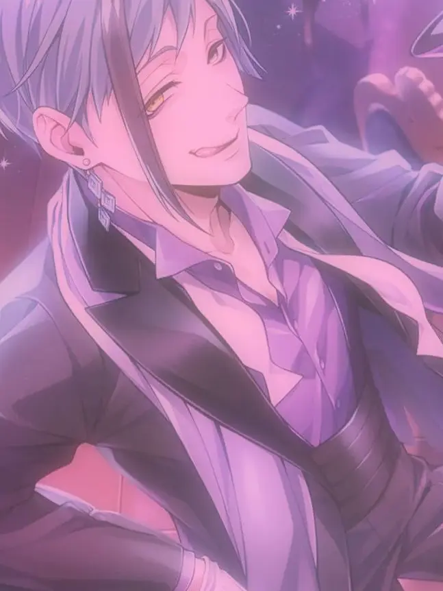 Mob_ryose-B의 噛み癖