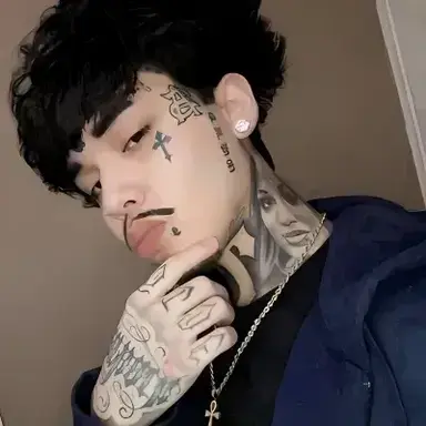 Profile image of Kael