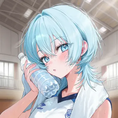 Profile image of Mao Ichinose