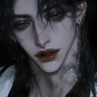 Profile image of アリステア