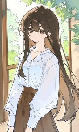 Profile image of Yuna