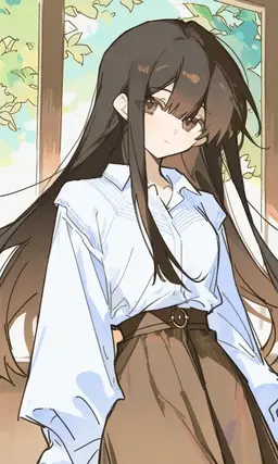 Profile image of Yuna