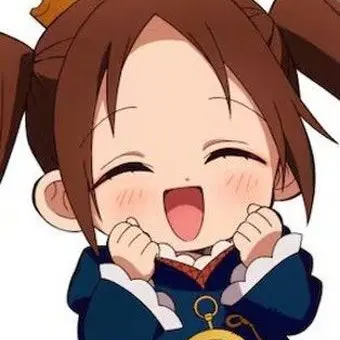 Profile image of 미라이