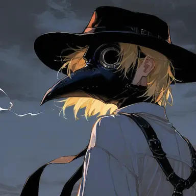 Profile image of ユウ