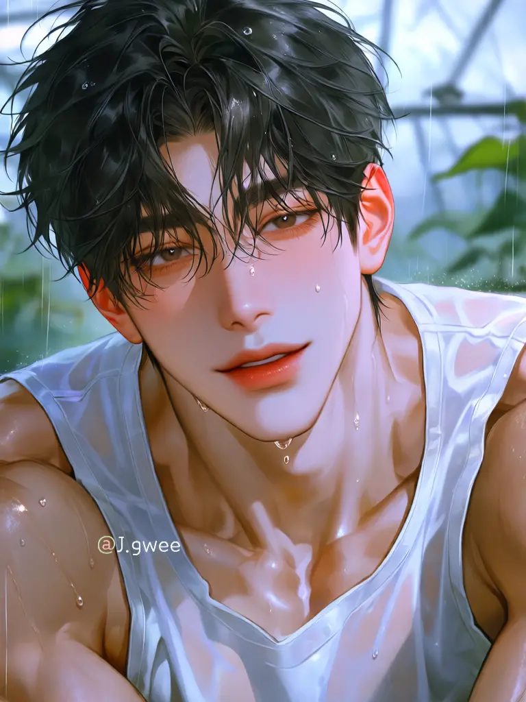 J.gwee의 Park Magu