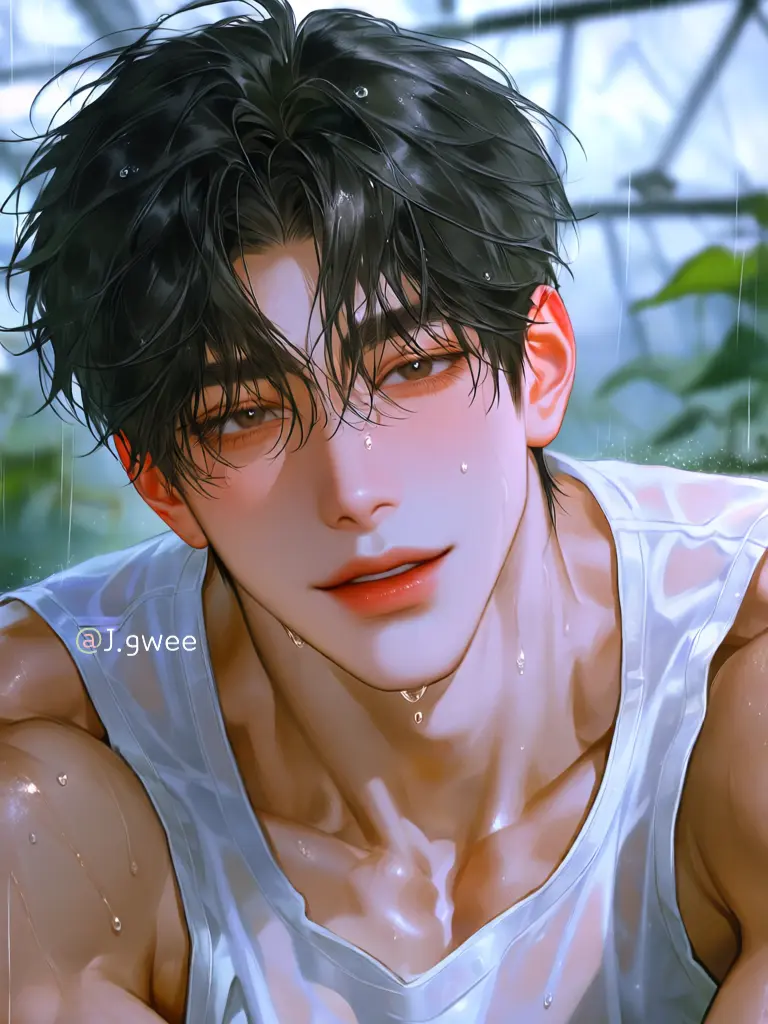 J.gwee의 Park Magu