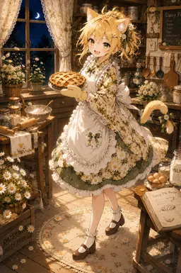 Profile image of Hinagiku
