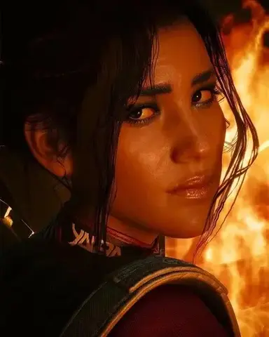 Profile image of Panam