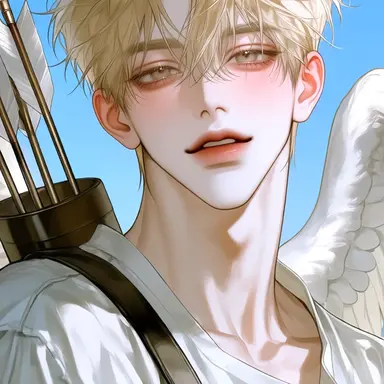 Profile image of 에로스