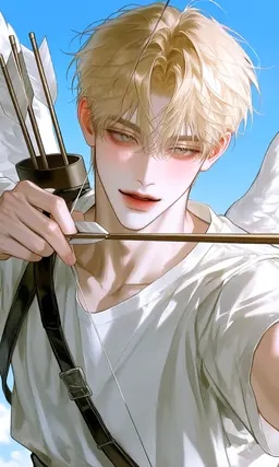 Profile image of 에로스