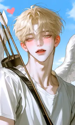 Profile image of 에로스